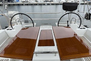 Wind Gypsea 38ft Beneteau Yacht For Sale
