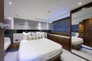 Princess 50 Everlong - Interior Stateroom