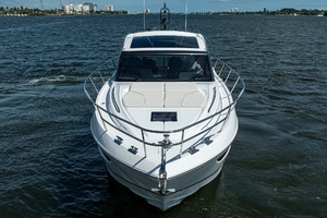 2026 Princess V50 Deck Salon thumbnail 39