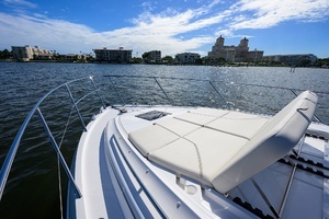 2026 Princess V50 Deck Salon thumbnail 36