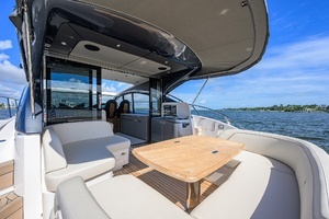 2026 Princess V50 Deck Salon thumbnail 33