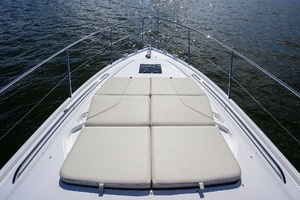2026 Princess V50 Deck Salon thumbnail 35