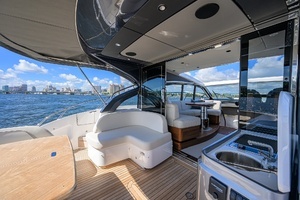 2026 Princess V50 Deck Salon thumbnail 31