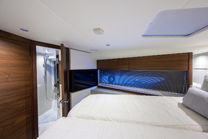 Princess 50 Everlong - Interior Stateroom