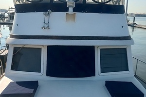 44ft Marine Trading Yacht For Sale