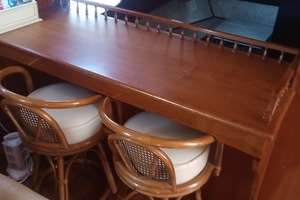 44ft Marine Trading Yacht For Sale