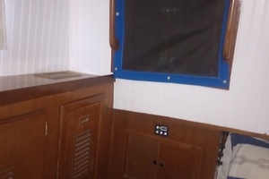 44ft Marine Trading Yacht For Sale