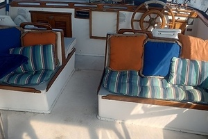 44ft Marine Trading Yacht For Sale