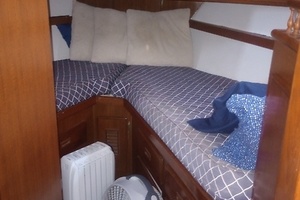 44ft Marine Trading Yacht For Sale