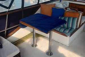 44ft Marine Trading Yacht For Sale