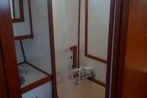 44ft Marine Trading Yacht For Sale