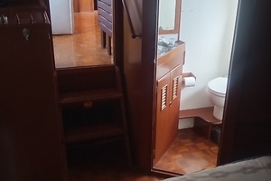44ft Marine Trading Yacht For Sale