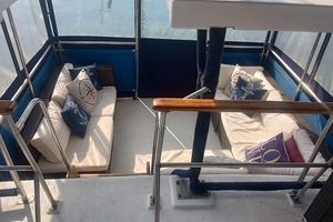44ft Marine Trading Yacht For Sale