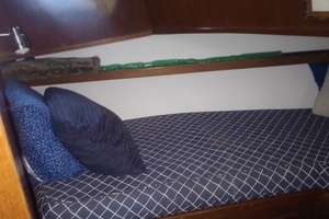 1981 Marine Trading 44 Double Cabin thumbnail 34