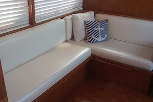 1981 Marine Trading 44 Double Cabin thumbnail 21
