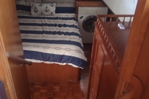 44ft Marine Trading Yacht For Sale