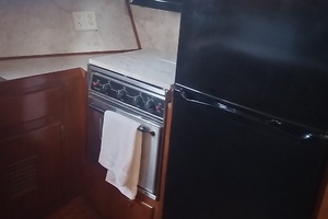 44ft Marine Trading Yacht For Sale