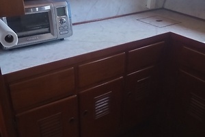 1981 Marine Trading 44 Double Cabin thumbnail 28