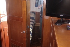 44ft Marine Trading Yacht For Sale
