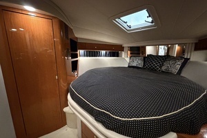 2001 Sea Ray 510 Sundancer 800 CAT thumbnail 30
