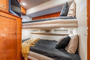 2001 Sea Ray 510 Sundancer 800 CAT thumbnail 53