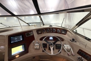 2001 Sea Ray 510 Sundancer 800 CAT thumbnail 2