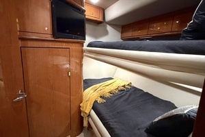 2001 Sea Ray 510 Sundancer 800 CAT thumbnail 38