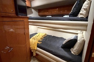 2001 Sea Ray 510 Sundancer 800 CAT thumbnail 37