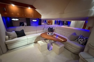 2001 Sea Ray 510 Sundancer 800 CAT thumbnail 28