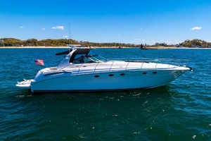 2001 Sea Ray 510 Sundancer 800 CAT thumbnail 2