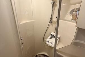 2001 Sea Ray 510 Sundancer 800 CAT thumbnail 35