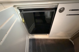 2001 Sea Ray 510 Sundancer 800 CAT thumbnail 18