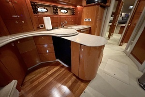 2001 Sea Ray 510 Sundancer 800 CAT thumbnail 26