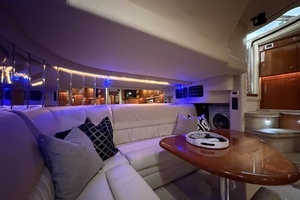 2001 Sea Ray 510 Sundancer 800 CAT thumbnail 27