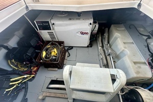 2007 Meridian 391 Motor Yacht thumbnail 18