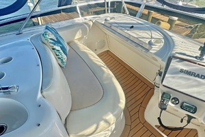 2007 Meridian 391 Motor Yacht thumbnail 13