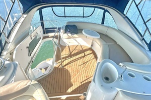 2007 Meridian 391 Motor Yacht thumbnail 4