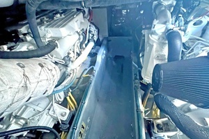2007 Meridian 391 Motor Yacht thumbnail 11