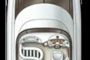 2007 Meridian 391 Motor Yacht thumbnail 8