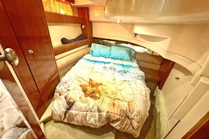 2007 Meridian 391 Motor Yacht thumbnail 21