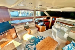2007 Meridian 391 Motor Yacht thumbnail 20