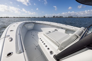 2023 Yellowfin Offshore thumbnail 11