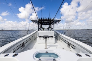 2023 Yellowfin Offshore thumbnail 30
