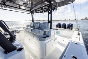 2023 Yellowfin Offshore thumbnail 25