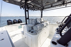 2023 Yellowfin Offshore thumbnail 24
