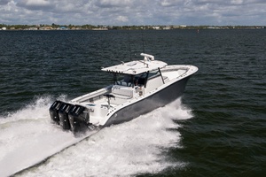 2023 Yellowfin Offshore thumbnail 9