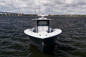 2023 Yellowfin Offshore thumbnail 4