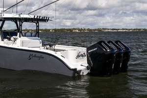 2023 Yellowfin Offshore thumbnail 5