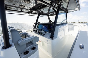 2023 Yellowfin Offshore thumbnail 27