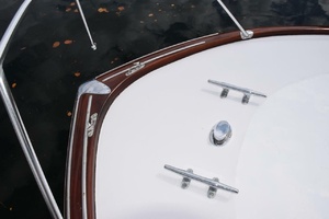 CHINO 36ft Rybovich Yacht For Sale